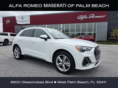 Used 2021 Audi Q3 2.0T Premium w/ Convenience Package