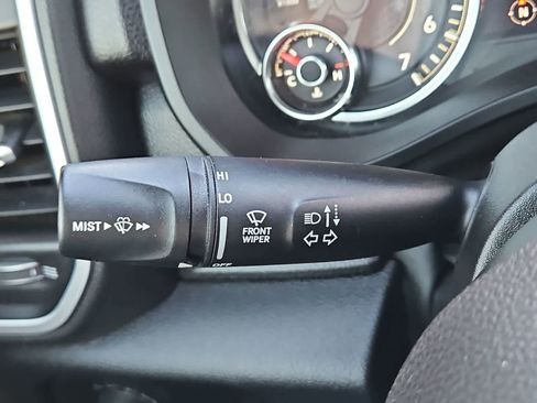 Used 2022 RAM 1500 Big Horn image 27