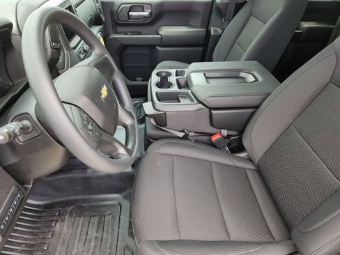 New 2026 Chevrolet Silverado 2500 W/T w/ WT Convenience Package AWD/4WD image 10