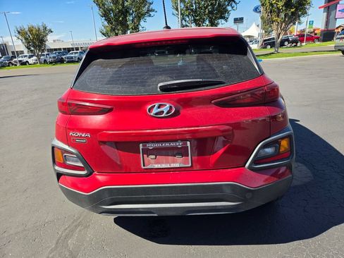Used 2019 Hyundai Kona SE FWD image 3