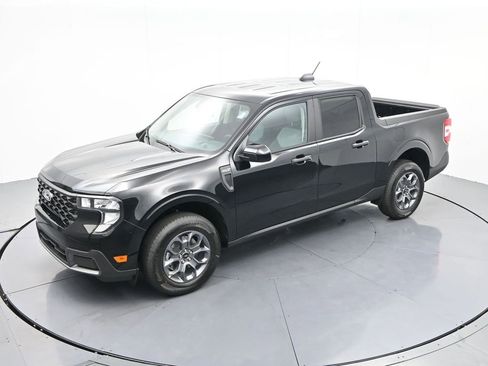 New 2025 Ford Maverick XLT w/ XLT Luxury Package AWD/4WD image 20