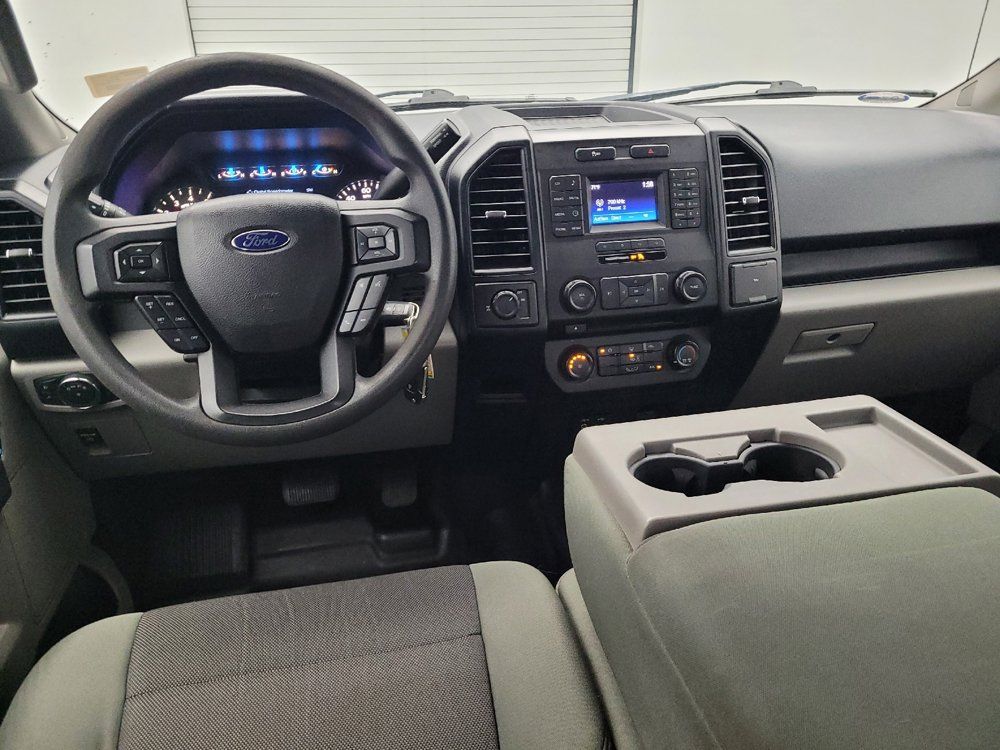 Used 2015 Ford F150 XL w/ Equipment Group 101A Mid RWD image 22