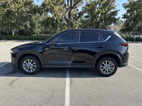 Used 2023 MAZDA CX-5 AWD 2.5 S image 6