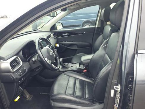 Used 2020 Kia Sorento EX image 5