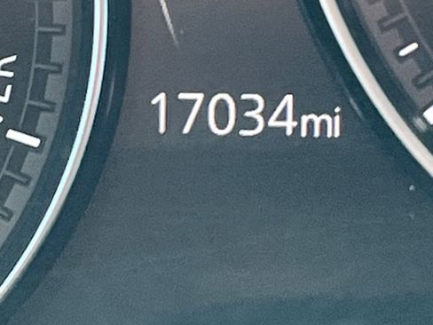 Used 2025 MAZDA CX-50 2.5 Hybrid w/ Premium Plus Pkg image 42