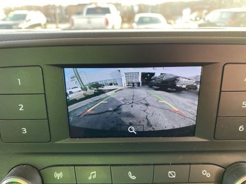 Used 2024 Ford Transit 250 Base w/ Exterior Upgrade Package image 21