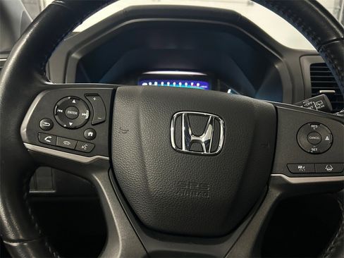 Used 2024 Honda Odyssey EX-L image 27