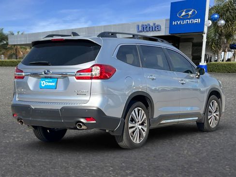 Used 2022 Subaru Ascent Touring w/ Popular Package #2A image 3