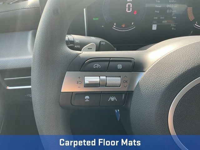 New 2026 Hyundai Sonata Blue FWD image 16