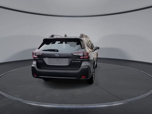 Certified 2023 Subaru Outback image 7