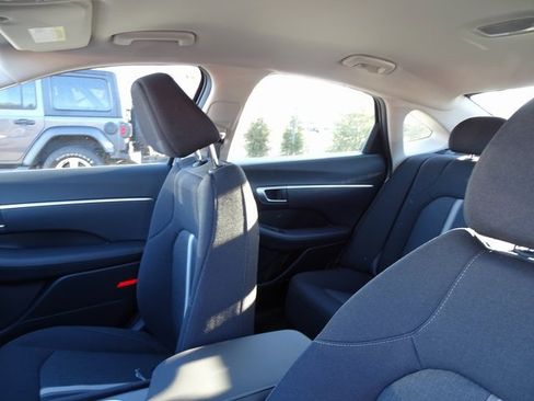 New 2026 Hyundai Sonata SEL image 13