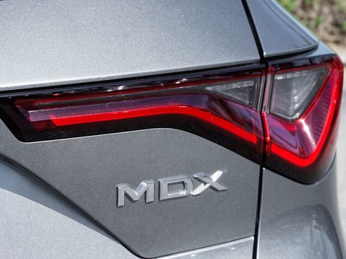 Used 2023 Acura MDX A-Spec image 55