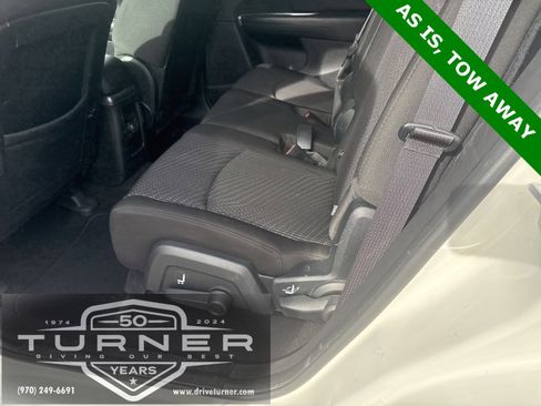Used 2016 Dodge Journey SXT w/ Comfort/Convenience Group image 19