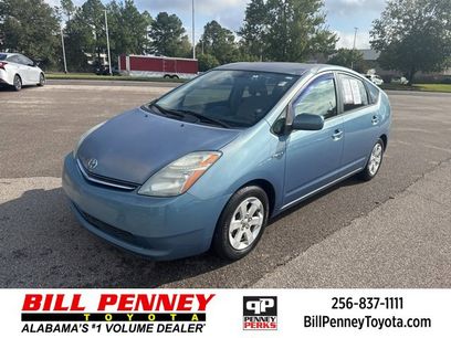 Used 2007 Toyota Prius