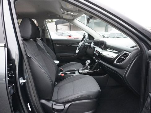 Used 2024 Kia Seltos S image 30