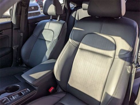 Certified 2023 Honda Civic Sport Touring image 29