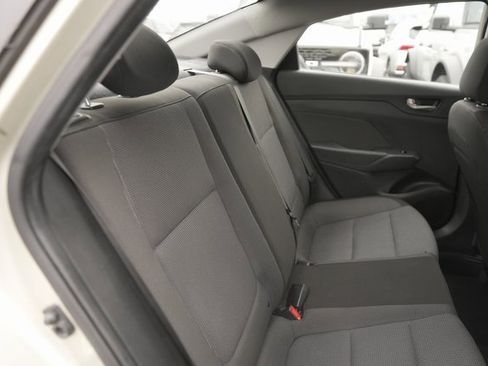 Used 2018 Hyundai Accent SE image 16