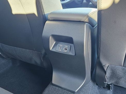 New 2026 Subaru Crosstrek 2.5i Sport AWD/4WD image 20