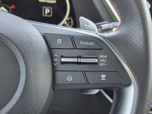 Used 2023 Hyundai Sonata SEL Plus FWD image 18