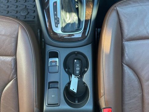 Used 2016 Audi Q3 2.0T Prestige w/ Prestige Package image 36