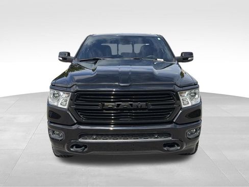 Used 2020 RAM 1500 Big Horn AWD/4WD image 8