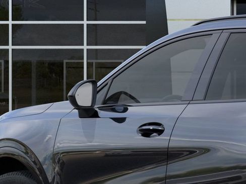 New 2026 Buick Envision Sport Touring AWD/4WD image 13
