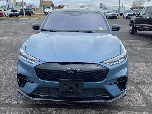 Used 2023 Ford Mustang Mach-E GT w/ GT Performance Edition image 4