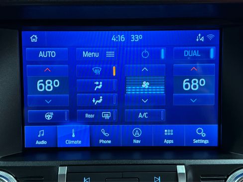 Used 2021 Ford Mustang GT Premium w/ GT Performance Package image 31