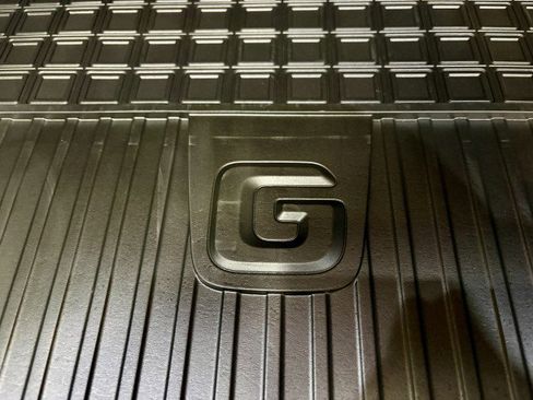 New 2026 Mercedes-Benz G 63 AMG 4MATIC image 42