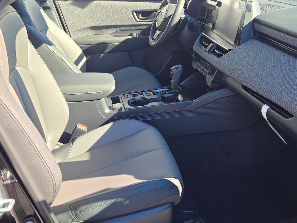 New 2026 Subaru Outback Premium AWD/4WD image 5