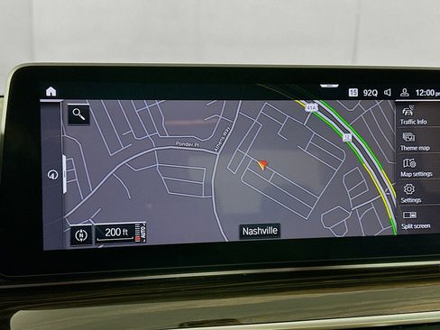 Used 2022 BMW 530i xDrive w/ Premium Package image 21