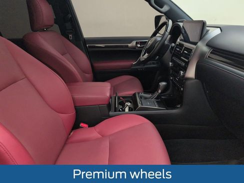 Used 2023 Lexus GX 460 Premium image 16