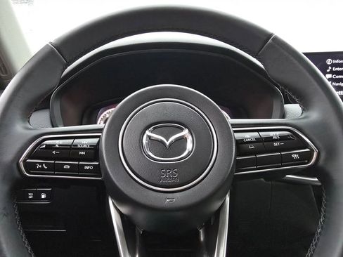 Certified 2024 MAZDA CX-90 Plug-In Hybrid w/ Preferred image 40