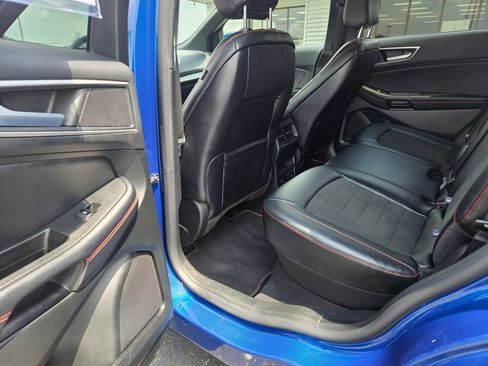 Used 2023 Ford Edge ST-Line AWD/4WD image 20