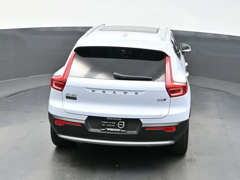 Used 2024 Volvo XC40 B5 Ultimate image 26