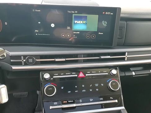 New 2026 Hyundai Santa Fe XRT image 19