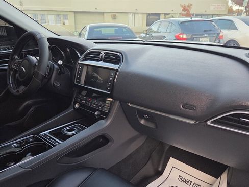 Used 2017 Jaguar F-PACE 35t AWD - Hard to find - Must image 22