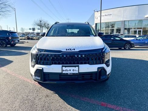 New 2026 Kia Sportage X-Line image 5