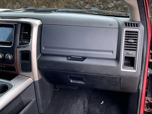 Used 2013 RAM 1500 Express image 14