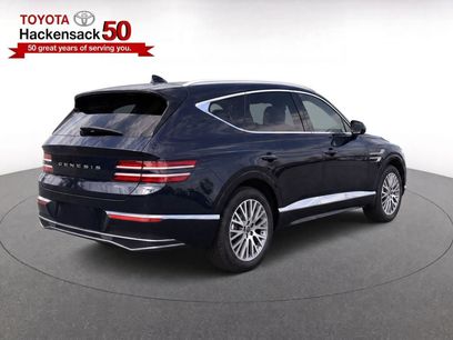 Used 2025 Genesis GV80 2.5T Standard
