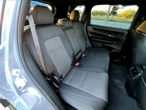 Used 2023 Honda CR-V Sport image 19