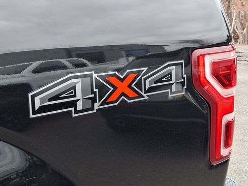 Used 2020 Ford F150 XLT w/ Equipment Group 302A Luxury image 34