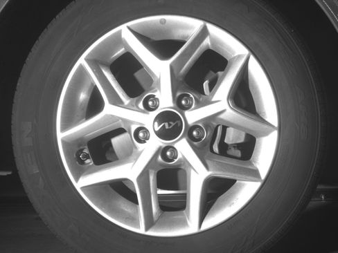 Used 2025 Kia Soul LX w/ LX Technology Package FWD image 25