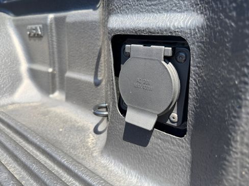 Used 2026 Chevrolet Silverado 1500 RST AWD/4WD image 26
