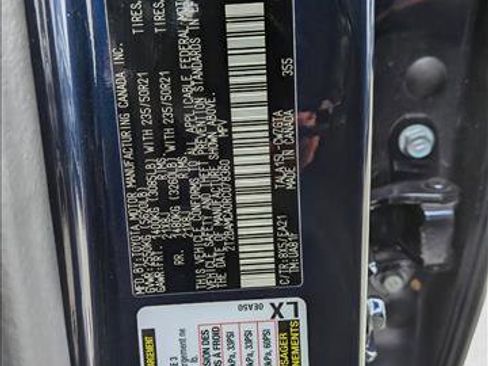 Used 2024 Lexus RX 350 Premium image 26