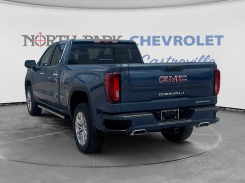 Certified 2024 GMC Sierra 1500 Denali w/ Denali Reserve Package AWD/4WD image 7