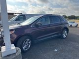 Used 2018 Ford Edge SEL w/ Equipment Group 201A image 5