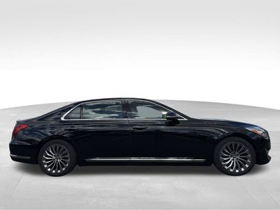 Used 2017 Genesis G90 3.3T Premium