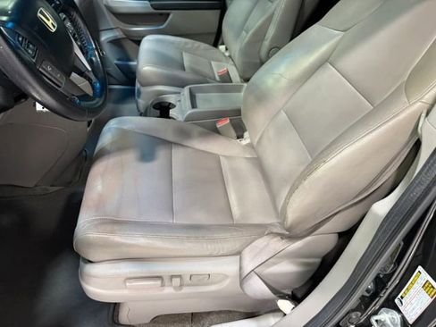 Used 2013 Honda Odyssey Touring Elite image 17