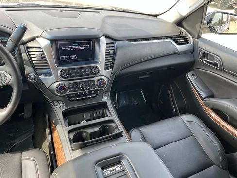 Used 2017 Chevrolet Tahoe Premier image 15